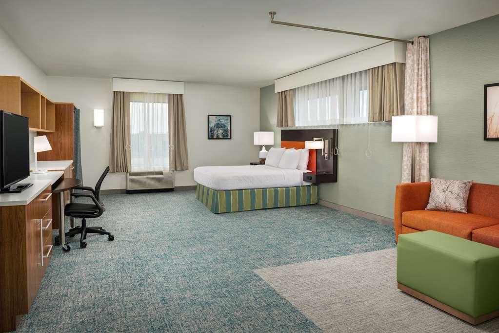 Home2 Suites By Hilton Austin Round Rock Zimmer foto