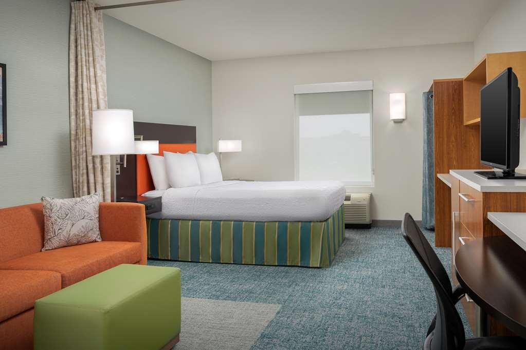 Home2 Suites By Hilton Austin Round Rock Zimmer foto