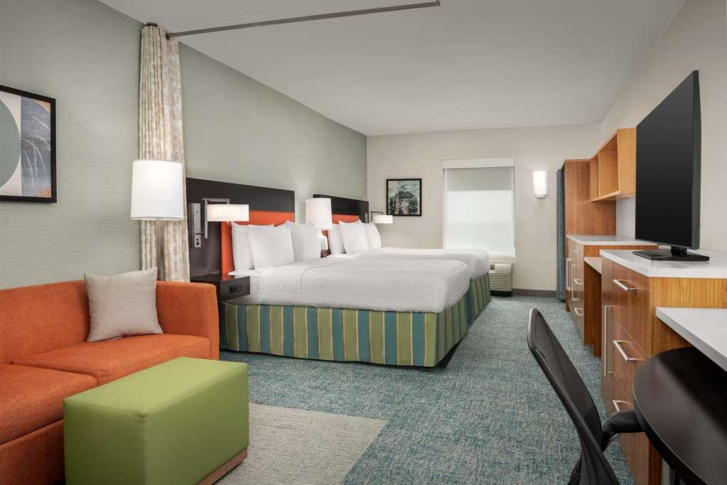 Home2 Suites By Hilton Austin Round Rock Zimmer foto