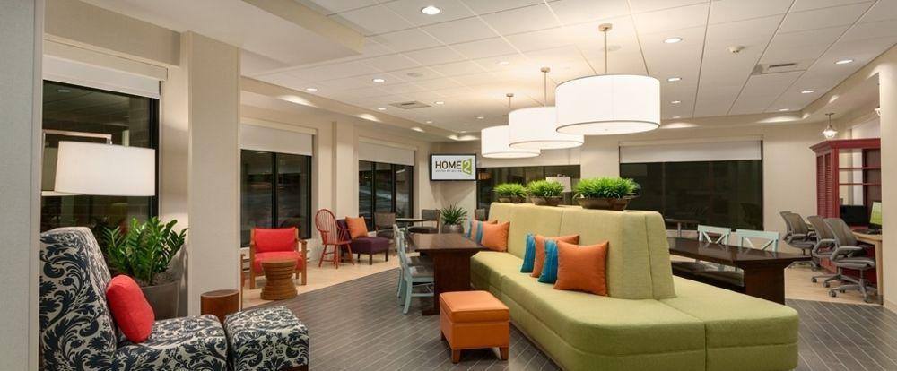 Home2 Suites By Hilton Austin Round Rock Exterior foto
